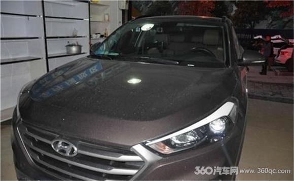 20万的车音质能有多差？改装完才发现原来汽车音响可以这么好听
